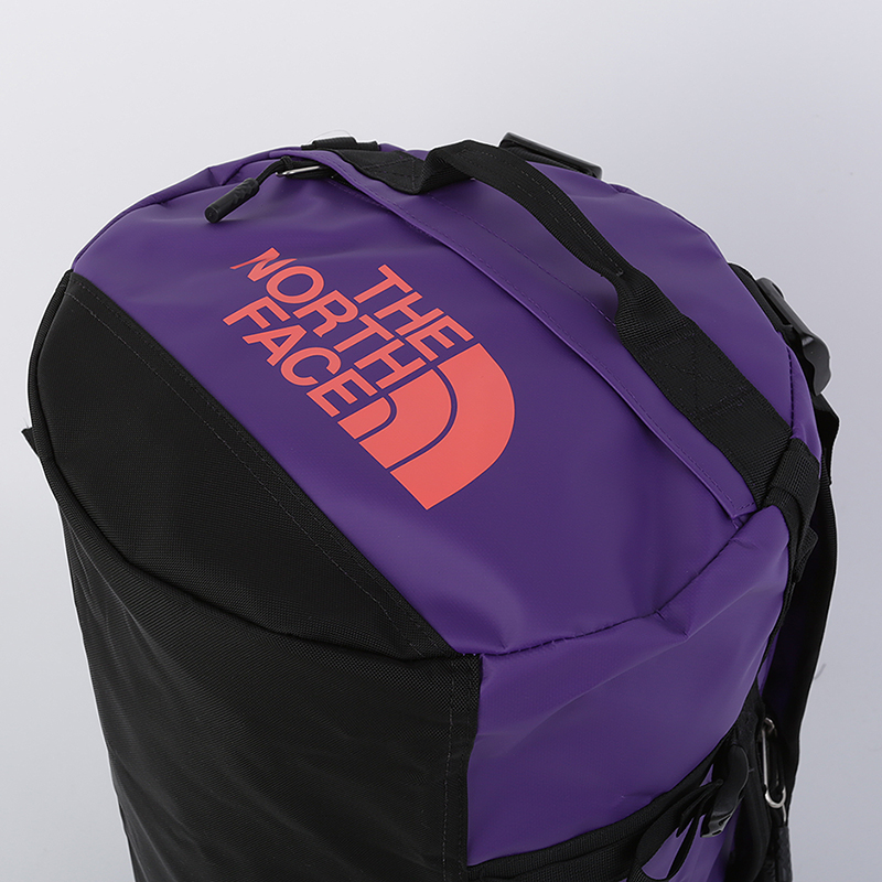 Сумка дорожная The North Face Base Camp Duffel - S 50L (T93ETOV0G)  - цена, описание, фото 4